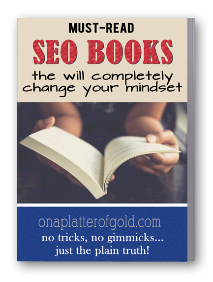 The Best Seo Book in the World - Image 2