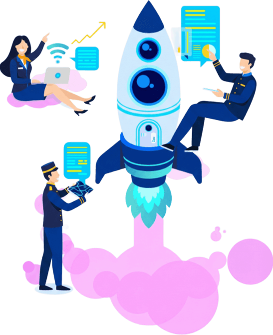 ระบบ AI สำหรับโรงแรม