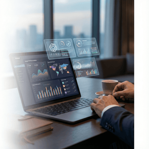 ปัญหาโรงแรม