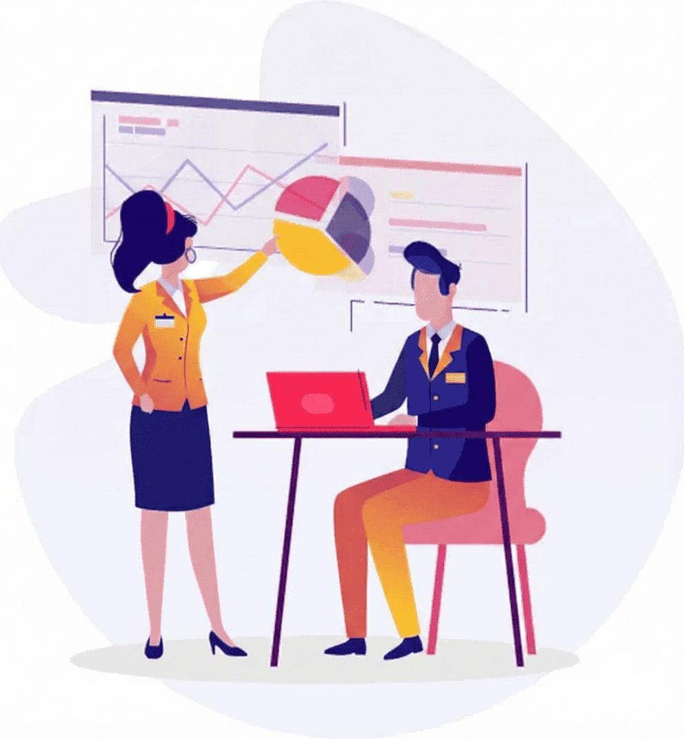 ai การตลาดโรงแรม