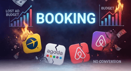 การตลาดโรงแรม