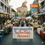 การตลาดโรงแรม เชียงราย